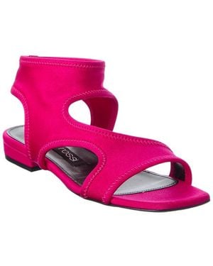 Sergio Rossi Jane Sandal - Pink