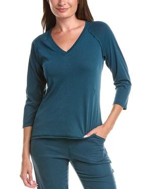 XCVI Maven T-Shirt - Blue