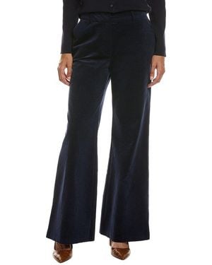 Ted Baker Wide Leg Trouser - Black