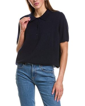 Rowing Blazers Wool & Cashmere-Blend Jumper - Blue