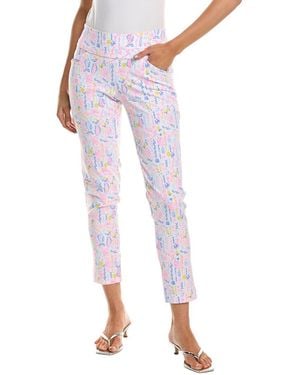 Lilly Pulitzer Corso Pant - Pink