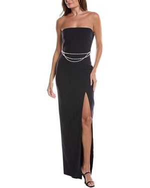 Likely Josie Gown - Black