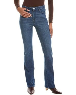 FRAME Le Mini Bootcut Jean - Blue