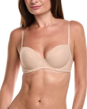 Cosabella Soire Confidence T-shirt Bra - Brown