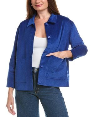 ANNA KAY Delila Jacket - Blue