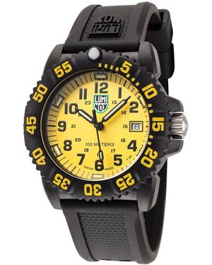 Luminox Sea Lion Watch - Gray