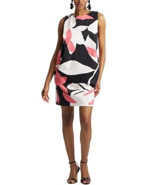 Natori Shift Dress - White