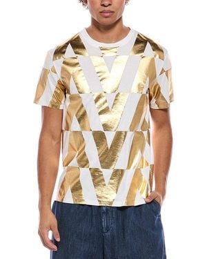 Valentino T-Shirt - Blue