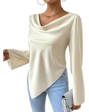 Nino Balcutti Blouse - Blue