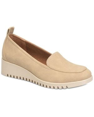 EuroSoft Dawn Wedge - Natural