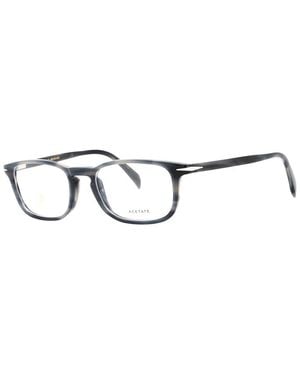 David Beckham Db 1027 51Mm Optical Frames - Grey