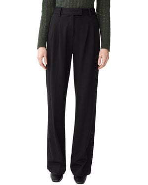 J.McLaughlin Newman Pant - Black