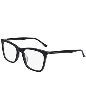 Donna Karan Do5001 52mm Optical Frames - Black