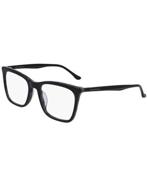 Donna Karan Do5001 52mm Optical Frames - Black