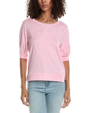 Chrldr Rosie T-shirt - Red
