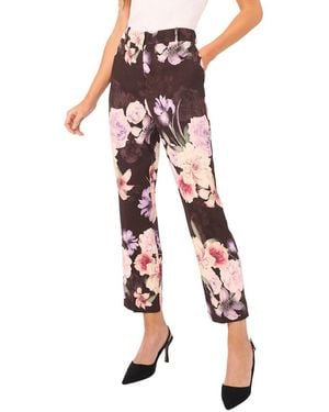Ted Baker Lee Pant - Red