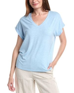 Tommy Bahama Kauai Top - Blue