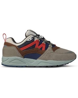 Karhu Fusion 2.0 Trainer - Brown