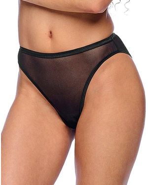 Cosabella Soire Confidence High Waist Bikini - Multicolour