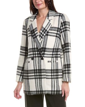 Vince Camuto Blazer - Grey