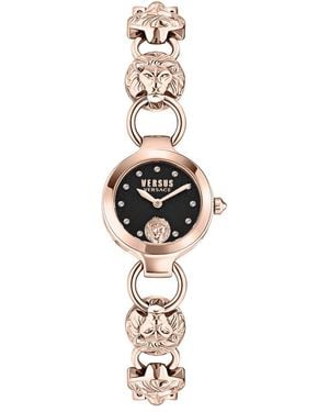 Versus Versus By Versace Watch - White