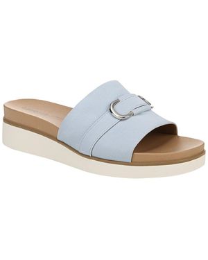 LifeStride Genevieve Sandal - White