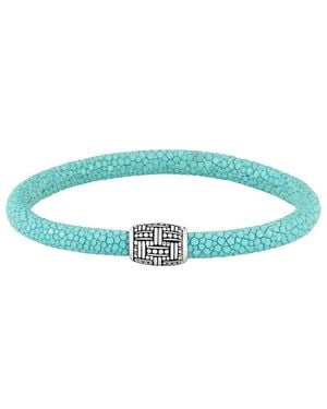 Samuel B. Bracelet - Blue