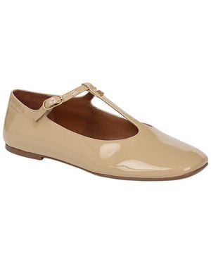 Franco Sarto Marylee Mary Jane - Brown