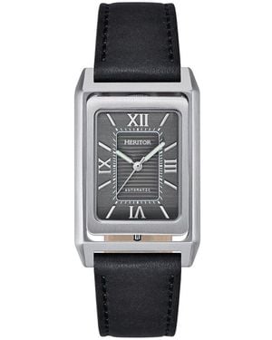 Heritor Esteban Watch - Gray