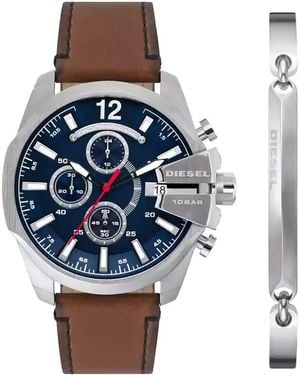 DIESEL Baby Chief Watch - Blue