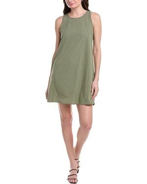 Tommy Bahama Bahama Coast Tank Dress - Green