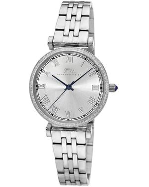 Porsamo Bleu Emma Watch - Gray
