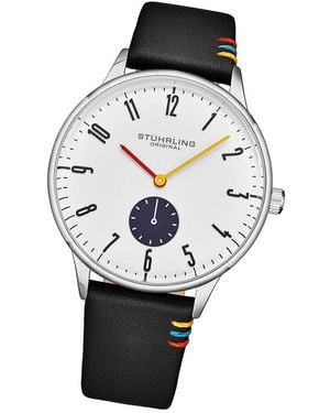 Stuhrling Symphony Watch - Gray