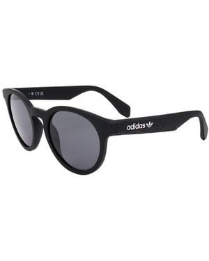 Alexander Wang Adidas 52Mm Sunglasses - Black