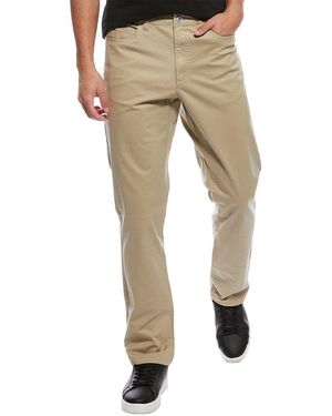 Cutter & Buck Voyager 5-Pocket Pant - Natural