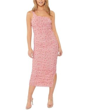Likely Tash Dress - Pink
