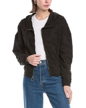 XCVI Irra Jacket - Black