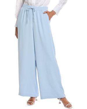 Nanette Lepore Pant - Blue