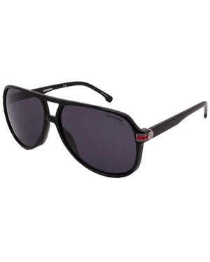 Carrera Unisex 1045/s 61mm Sunglasses - Black