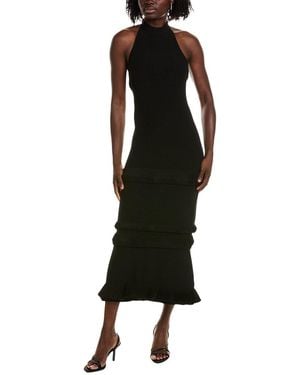 Alexis Ines Dress - Black