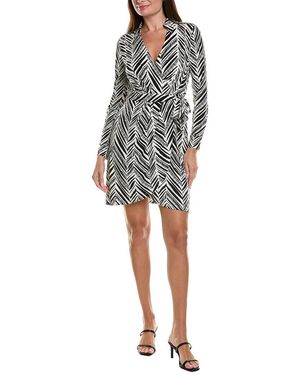 Tommy Bahama Carmela Seaside Sketch Dress - Black
