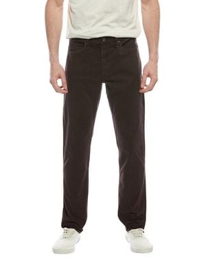 Rag & Bone Fit 2 Aero Stretch Dark Jean - Black