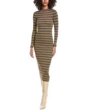 Missoni Missoni Maxi Dress - Natural