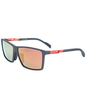 adidas Originals 60Mm Sunglasses - Grey