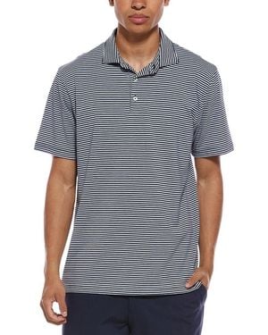 Peter Millar Polo Shirt - Gray