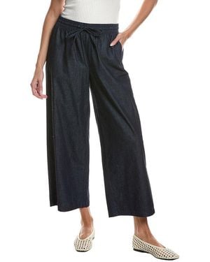 NYDJ Jayne Bay Wash Jean - Blue