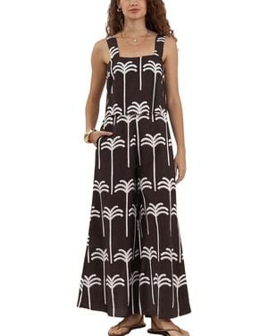 LOEY Jumpsuit - Multicolour