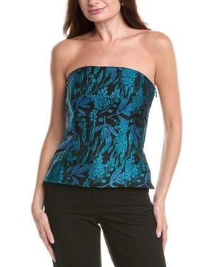 Lilly Pulitzer Camilo Top - Blue