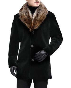 RVHSWDS Coat - Black