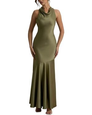 LOEY Maxi Dress - Green